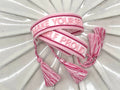 Parsley & Pepper - Make Yourself Proud armband roze