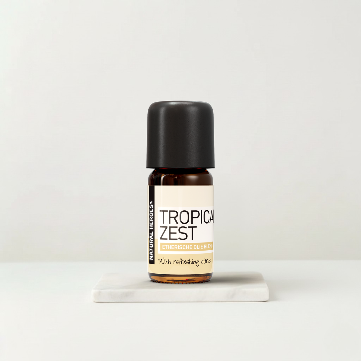 Tropical Zest Etherische Olie Blend – Natural Heroes