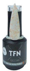 TFN Gellak Milky Flakes 163 Goud