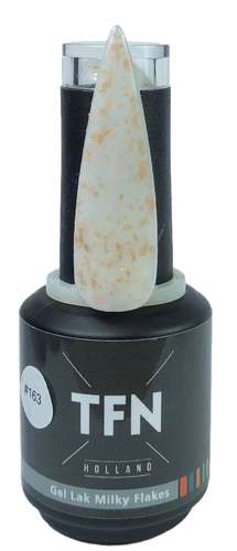 TFN Gellak Milky Flakes 163 Goud
