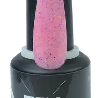 TFN Gellak Sprinkles 173 Zacht Roze