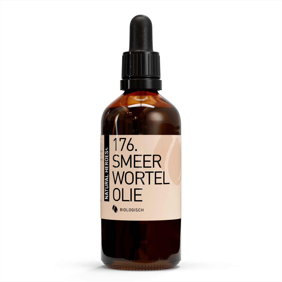 Smeerwortelolie Biologisch – Verzorgende Huidolie