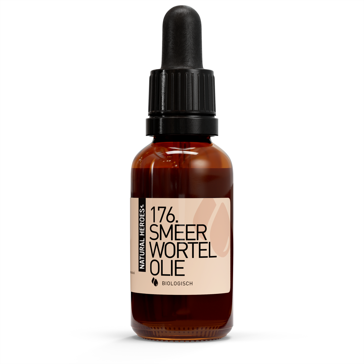 Smeerwortelolie Biologisch – Verzorgende Huidolie