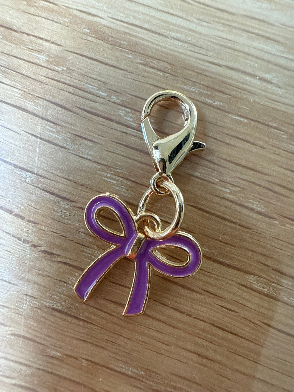 FMH - Lucky Charm hoofdstelbedel Strikje