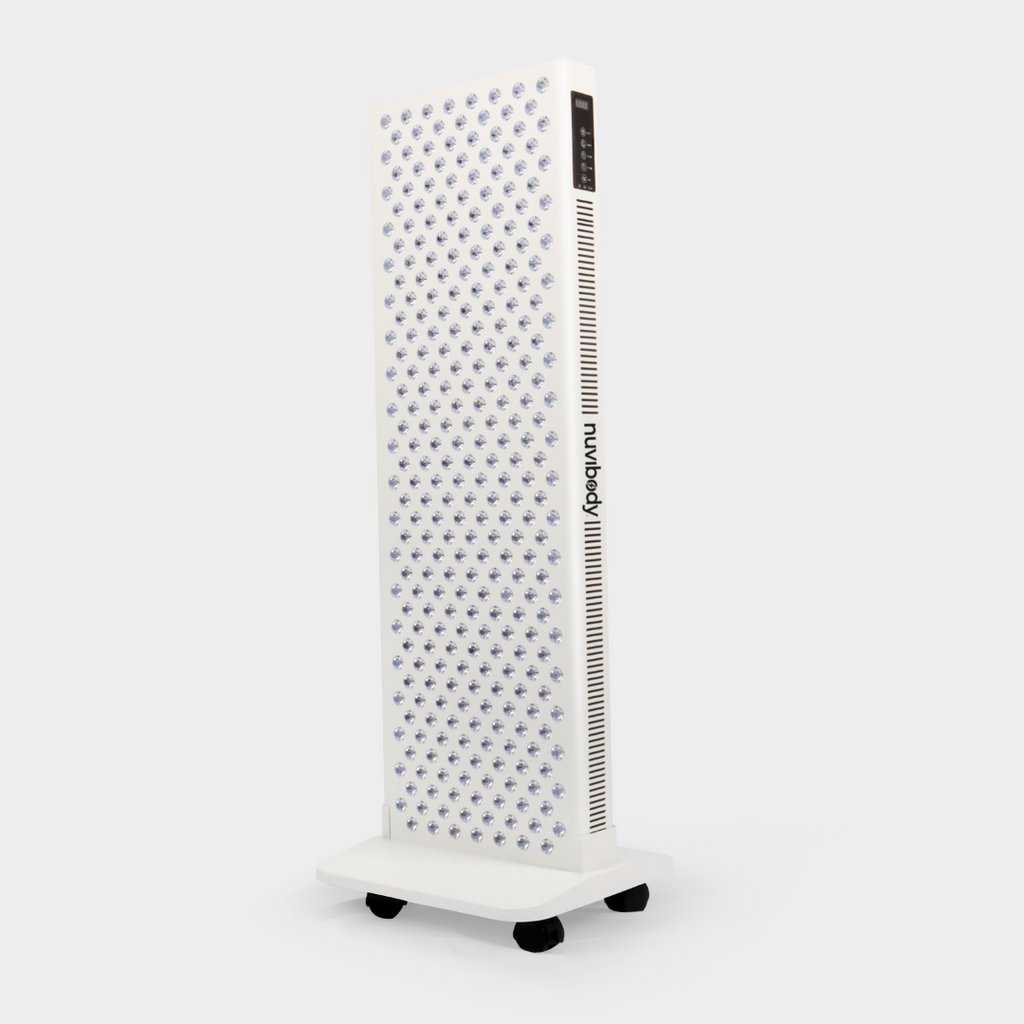 CORE 1500 Nuvibody® Rood Lichttherapie Lamp
