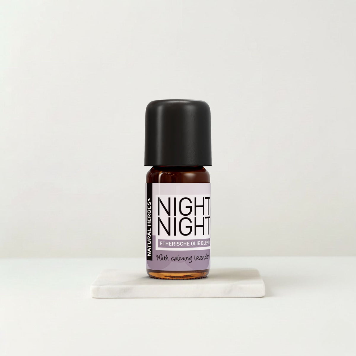 Night Night Etherische Olie Blend – Natural Heroes