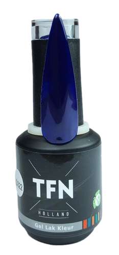 TFN Gellak D322 Donkerblauw