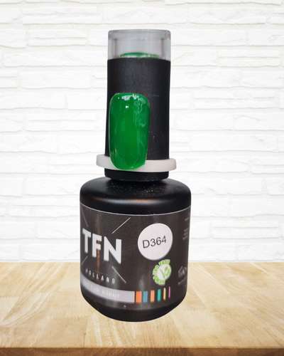 TFN Gellak D364 Kerstcollectie 2025