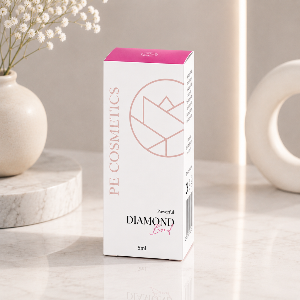 Diamond Bond – Sneldrogende Wimperlijm
