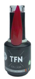 TFN Gellak D318 Donkerrood