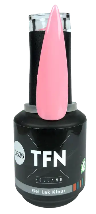 TFN Gellak D336 Roze