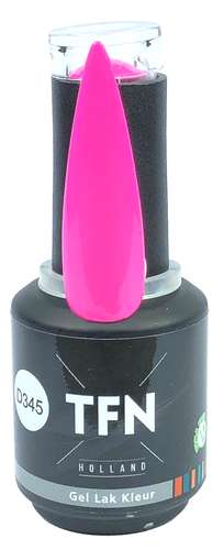 TFN Gellak D345 Fel Roze