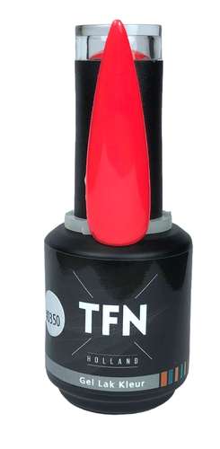 TFN Gellak D350 Koraal Roodroze