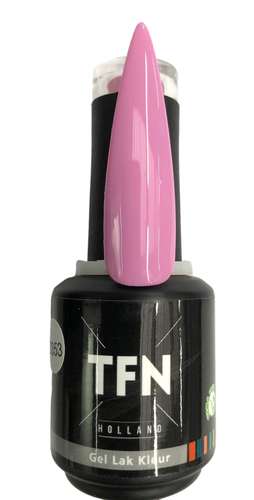 TFN Gellak D353 Zacht Roze
