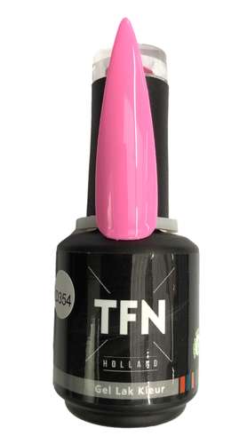 TFN Gellak D354 Fel Roze