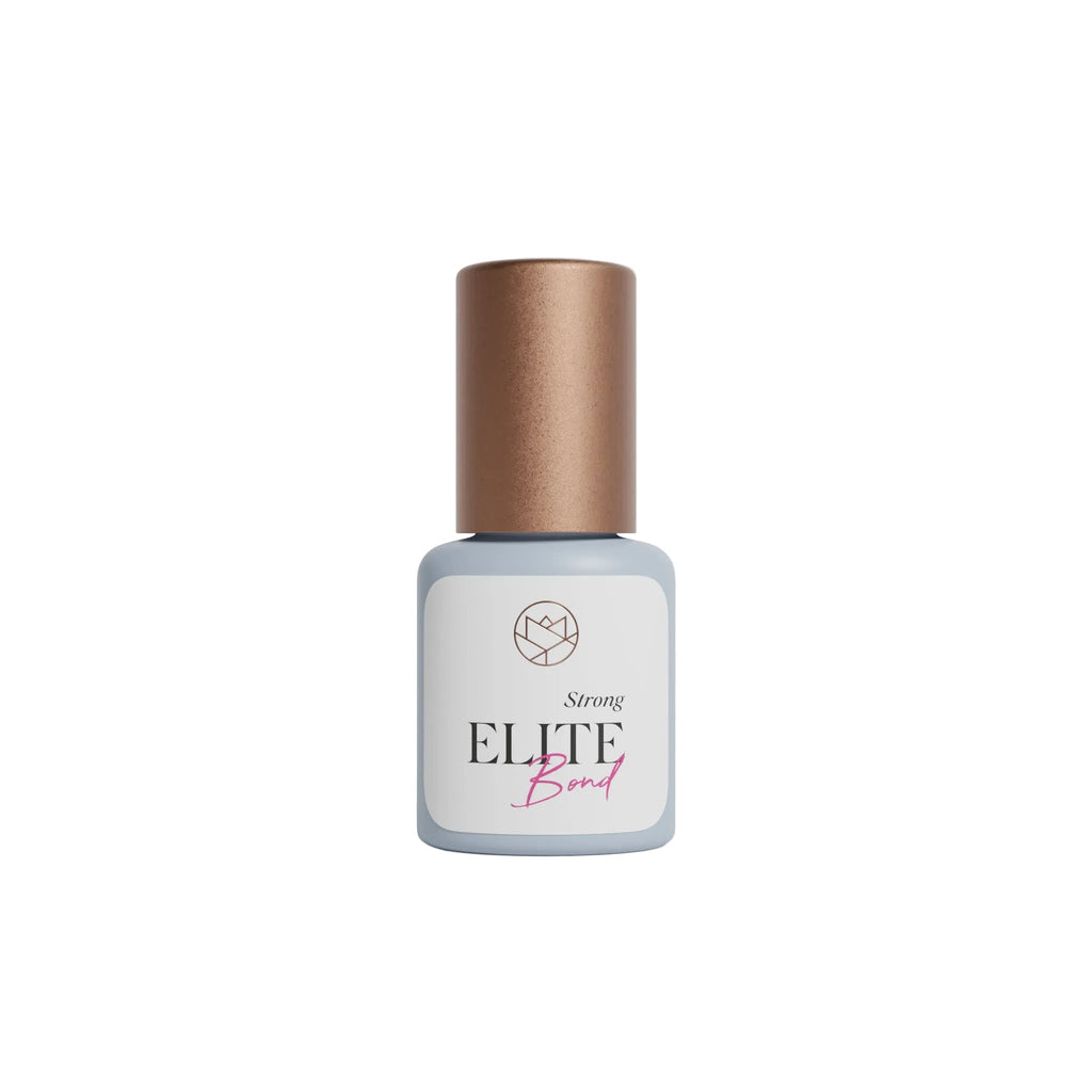 Elite Bond – Professionele Wimperlijm
