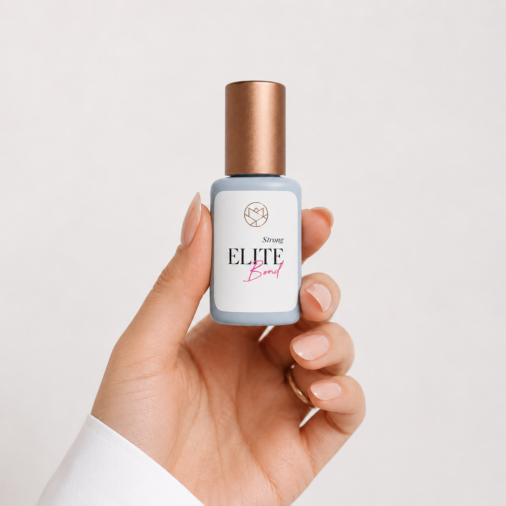 Elite Bond – Professionele Wimperlijm