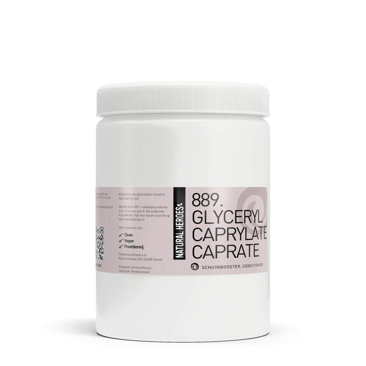 Glyceryl Caprylate/Caprate