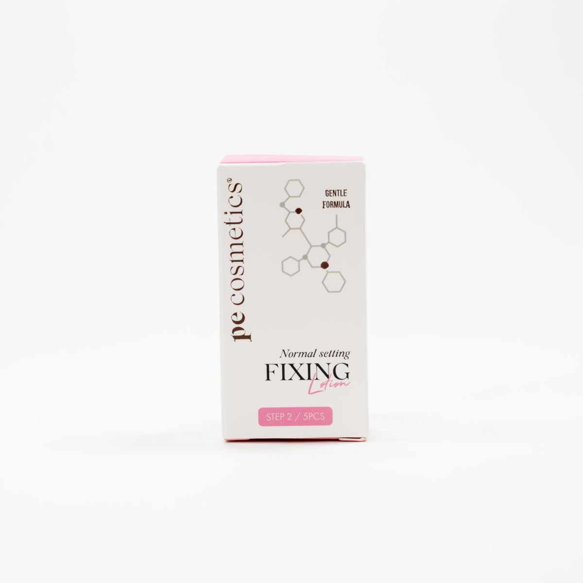 Lash Lift Lotion 2 Fixing – Cysteamine Sachets