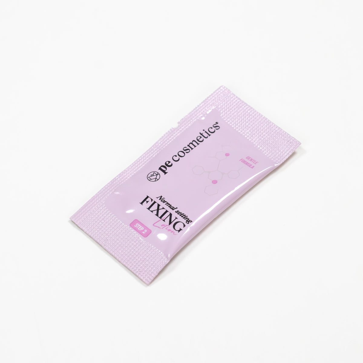 Lash Lift Lotion 2 Fixing – Cysteamine Sachets