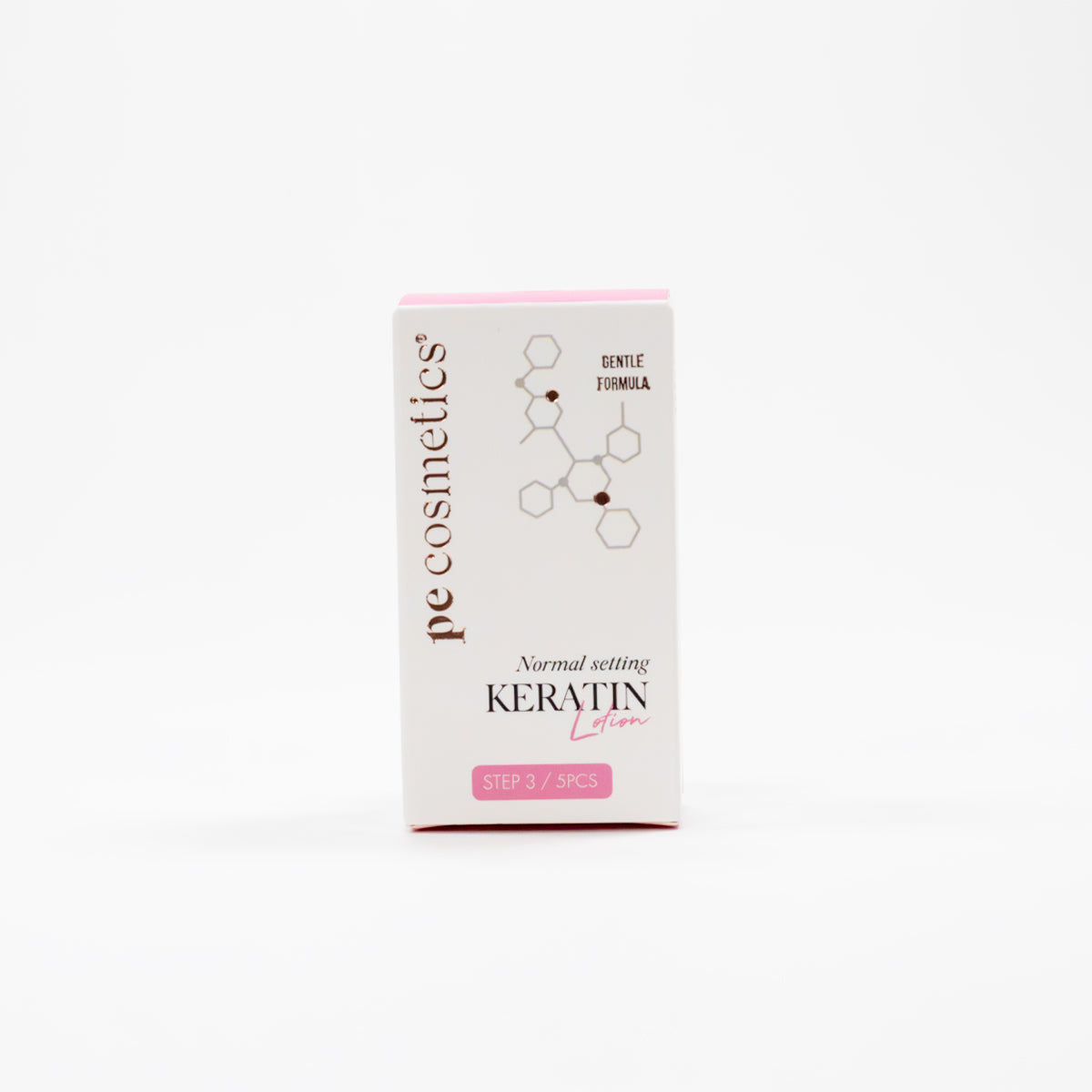 Lash Lift Lotion 3 Keratin Filler – Cysteamine Sachets