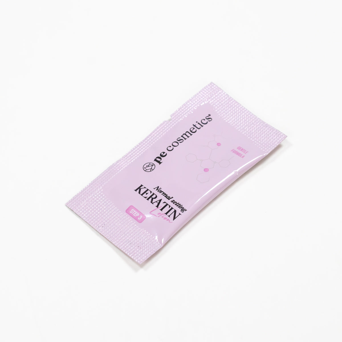 Lash Lift Lotion 3 Keratin Filler – Cysteamine Sachets