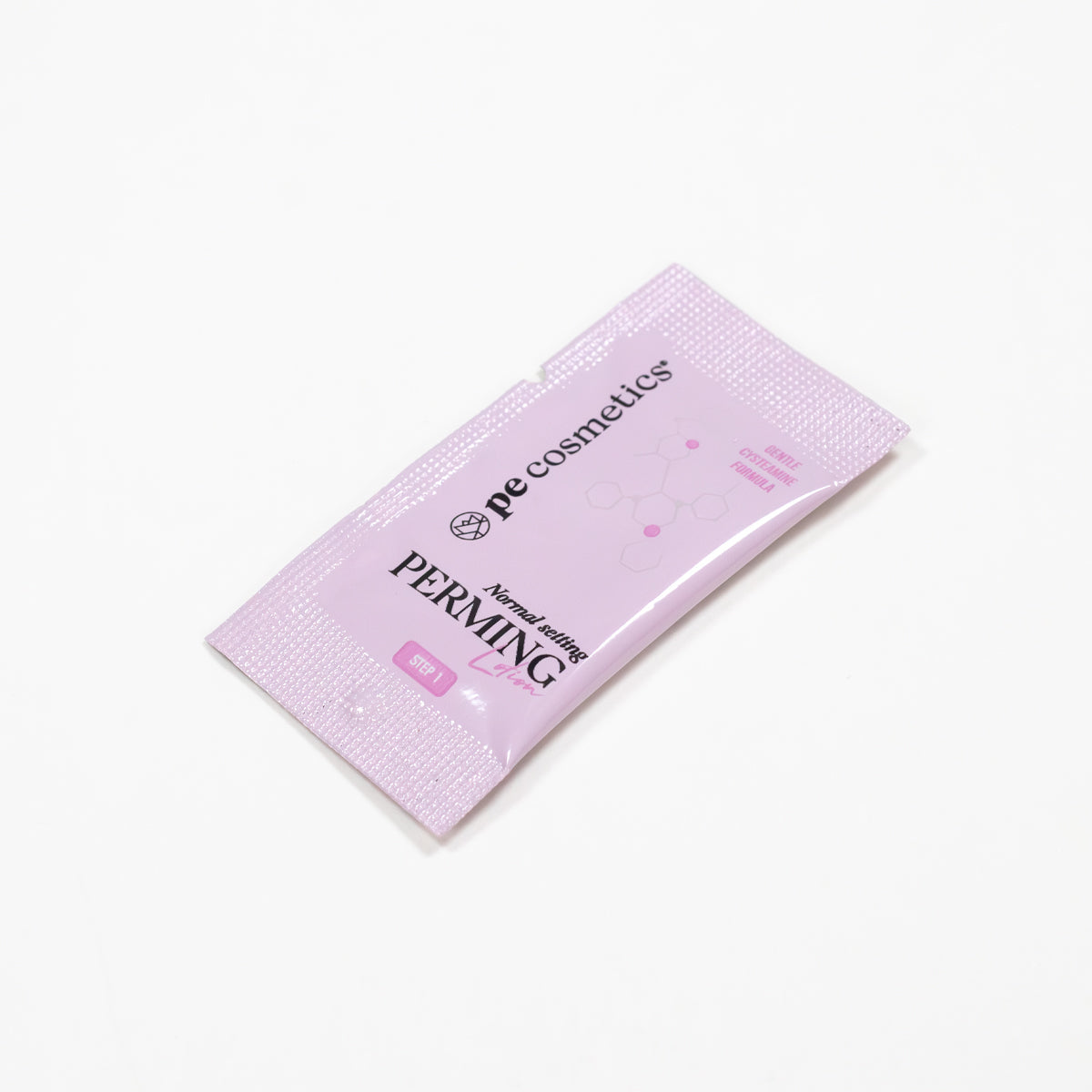 Lash Lift Lotion 1 Normal Setting – Cysteamine Sachets