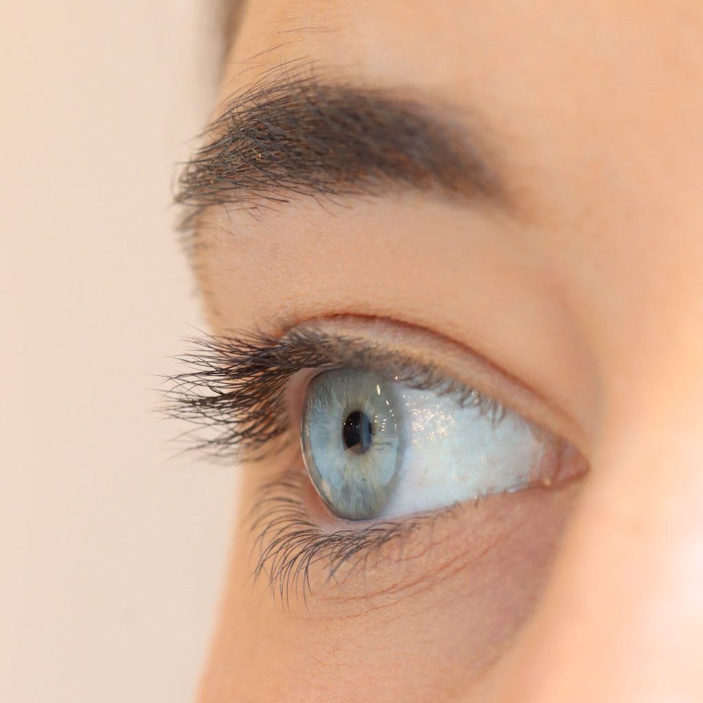 Lash Curler