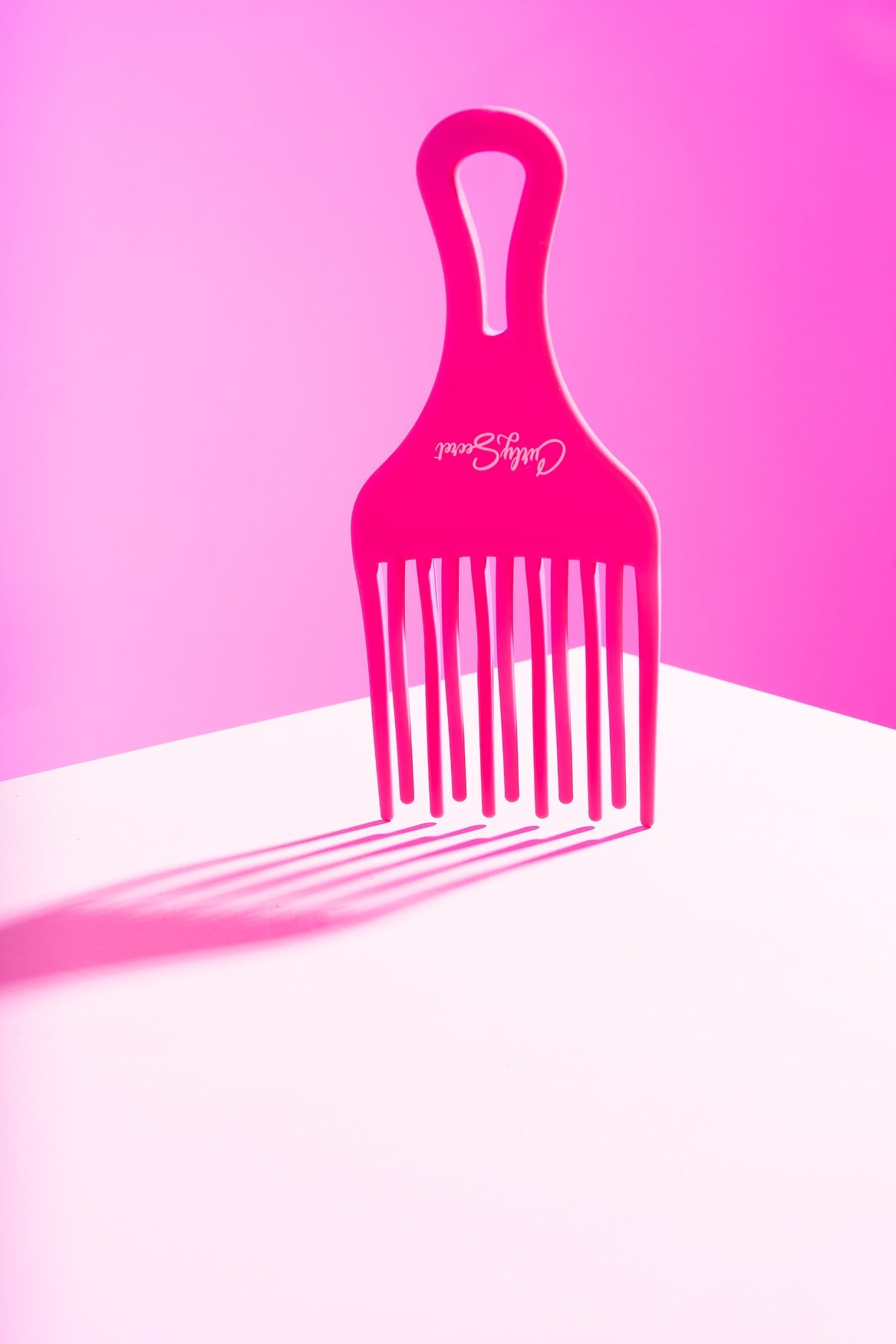 Volume Boosting Double Lift Pick – Haarvolume Tool