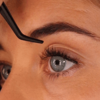 Single lashes (different lengths) | Whispy Light