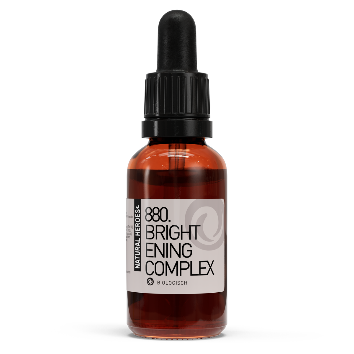 Brightening Complex Biologisch – Voor een Egale Huid
