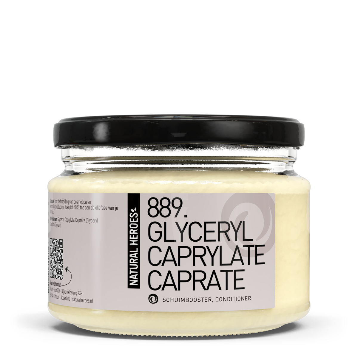 Glyceryl Caprylate/Caprate
