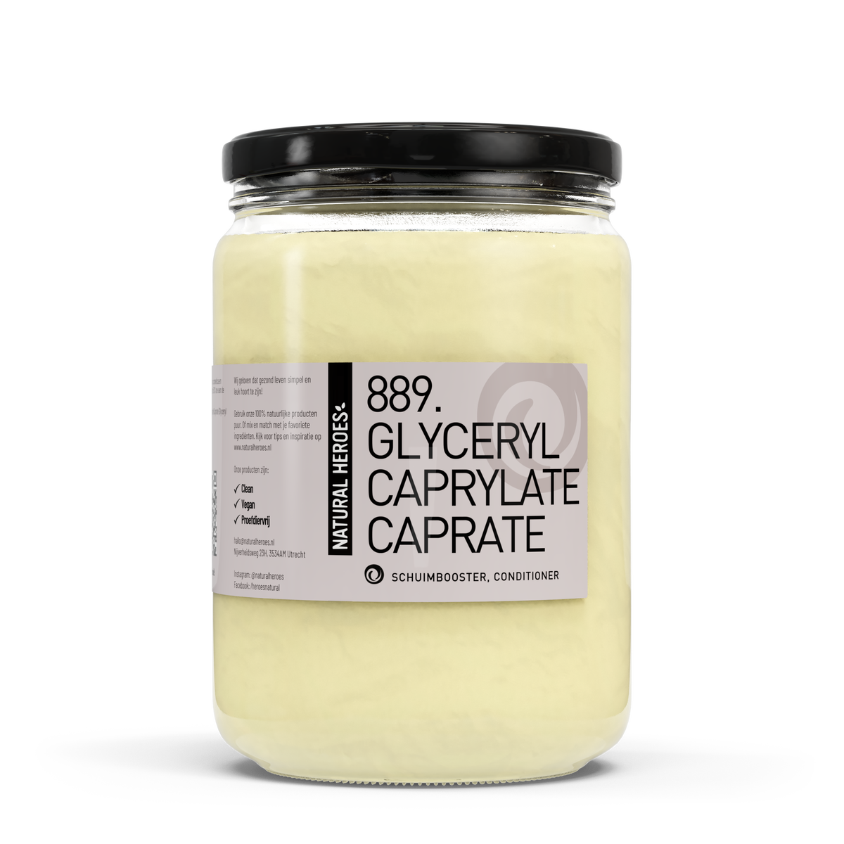 Glyceryl Caprylate/Caprate