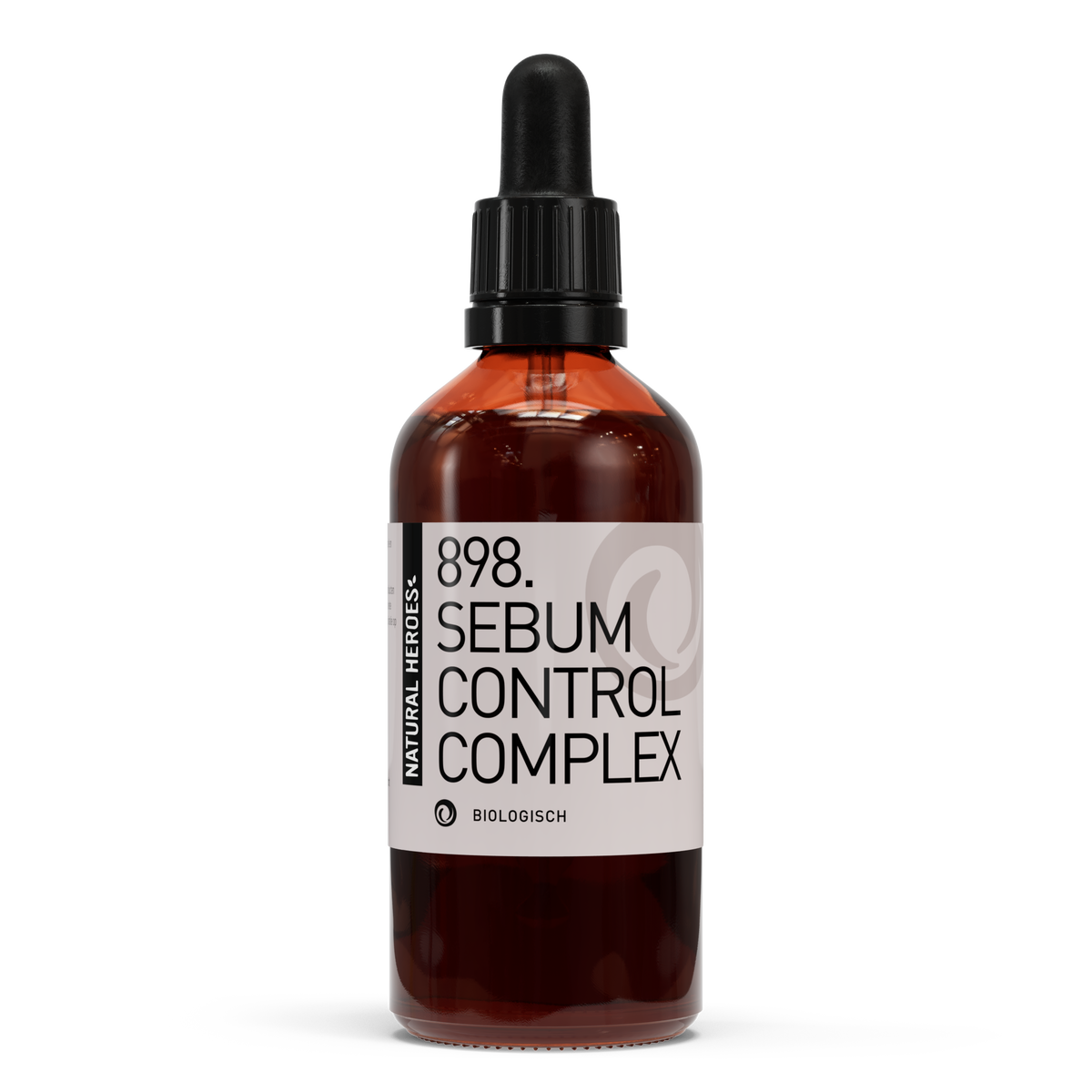 Sebum Control Complex Biologisch – Vette Huid
