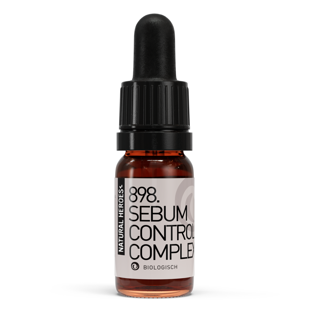Sebum Control Complex Biologisch – Vette Huid