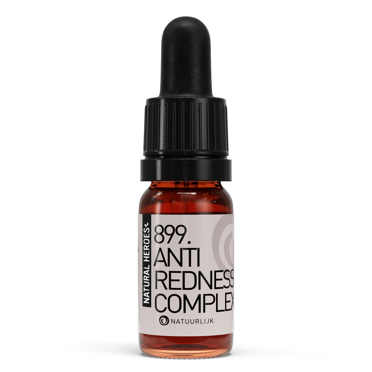 Anti-Redness Complex – Tegen Zichtbare Roodheid