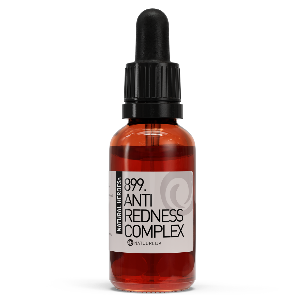 Anti-Redness Complex – Tegen Zichtbare Roodheid