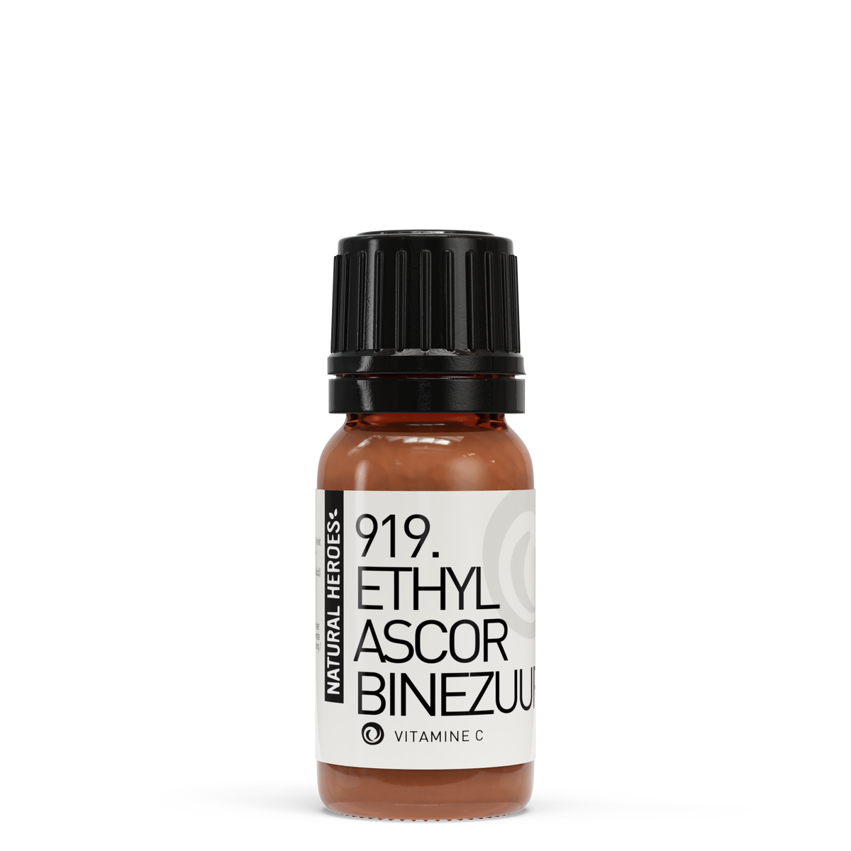 Ethyl Ascorbinezuur – Stabiele Vitamine C voor Huidverzorging