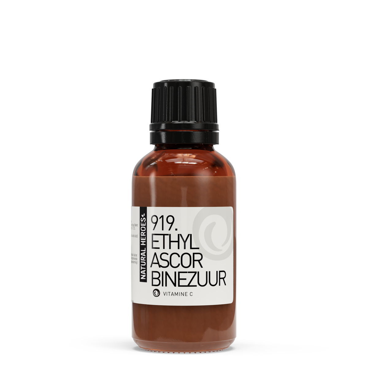Ethyl Ascorbinezuur – Stabiele Vitamine C voor Huidverzorging