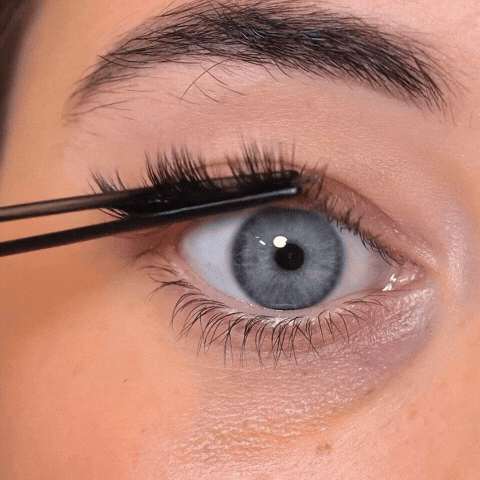 Single lashes (different lengths) | Whispy Light