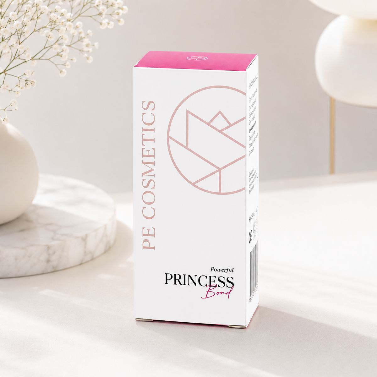 Princess Bond – Professionele Wimperlijm