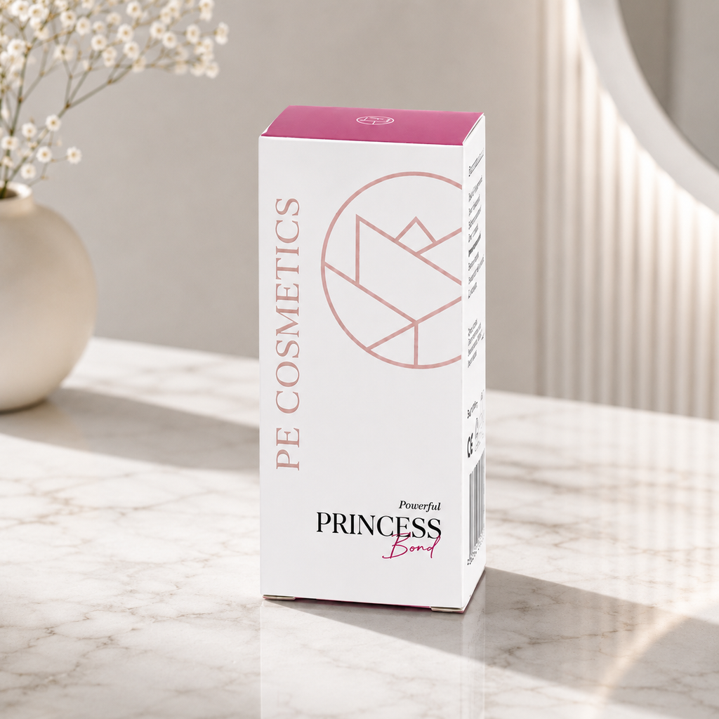 Princess Bond – Professionele Wimperlijm