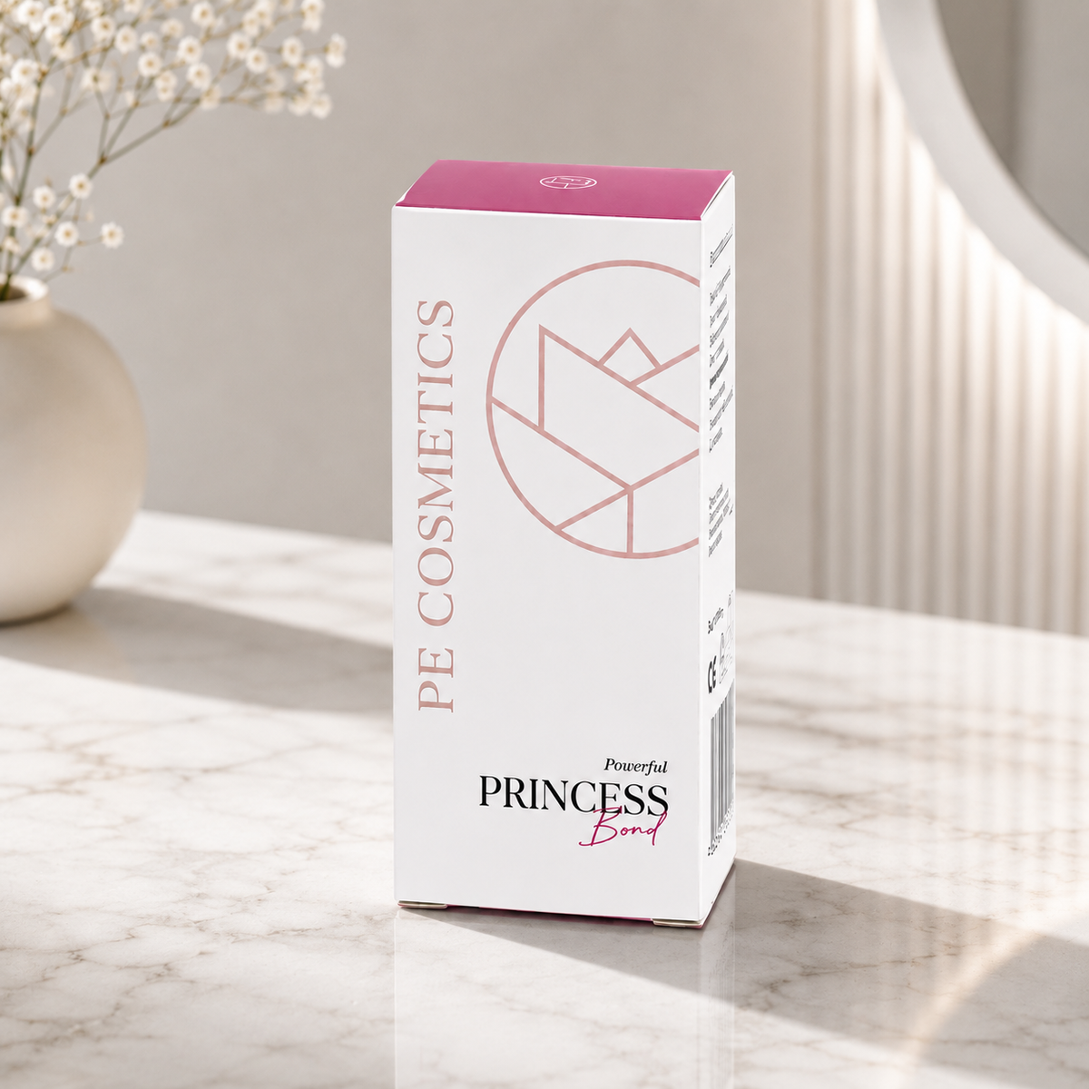 Princess Bond – Professionele Wimperlijm