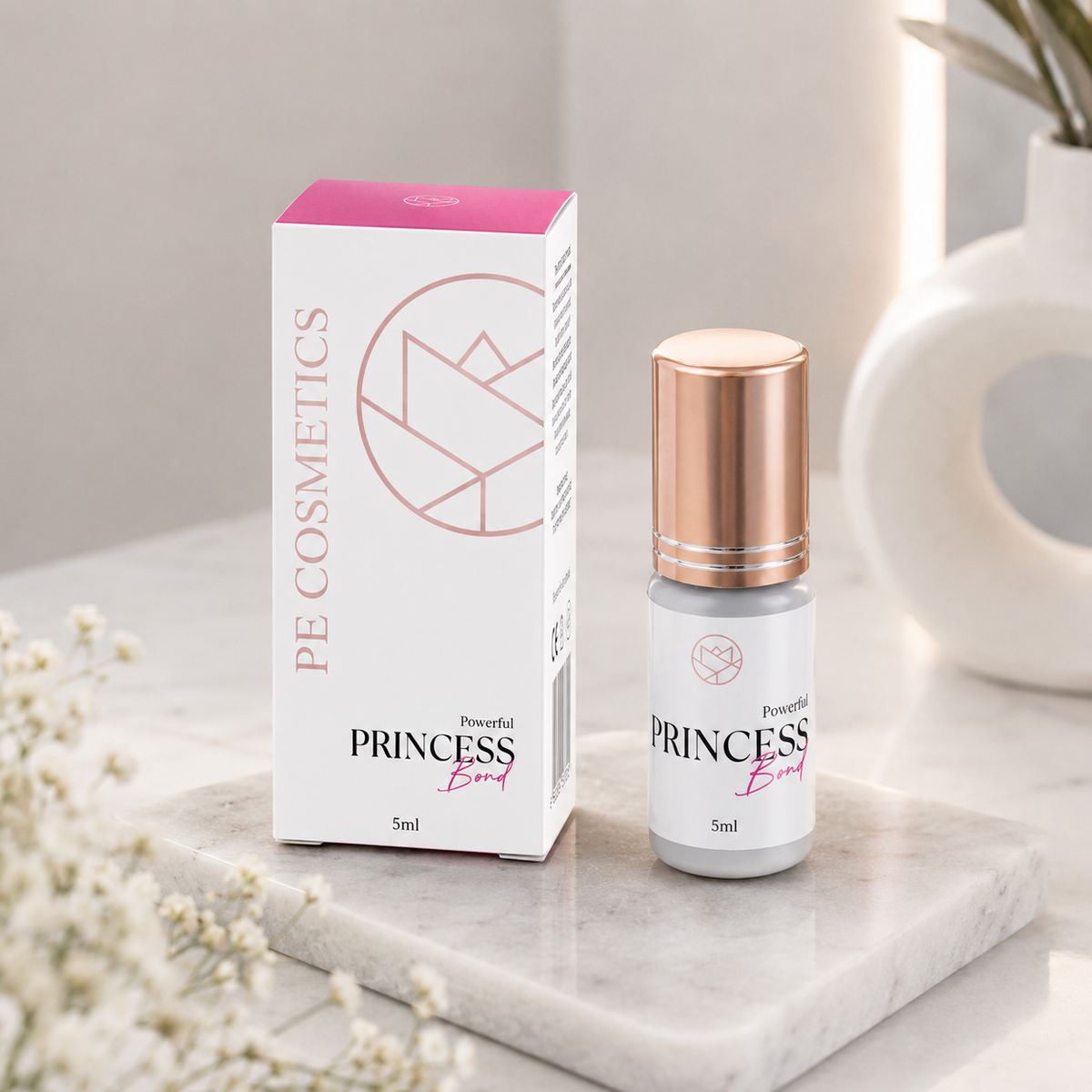 Princess Bond – Professionele Wimperlijm