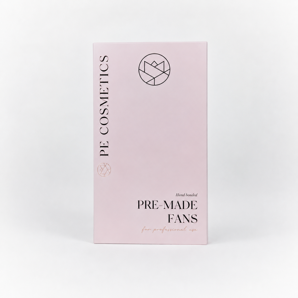 Pre Made 6D – Volume Wimperextensions Fans