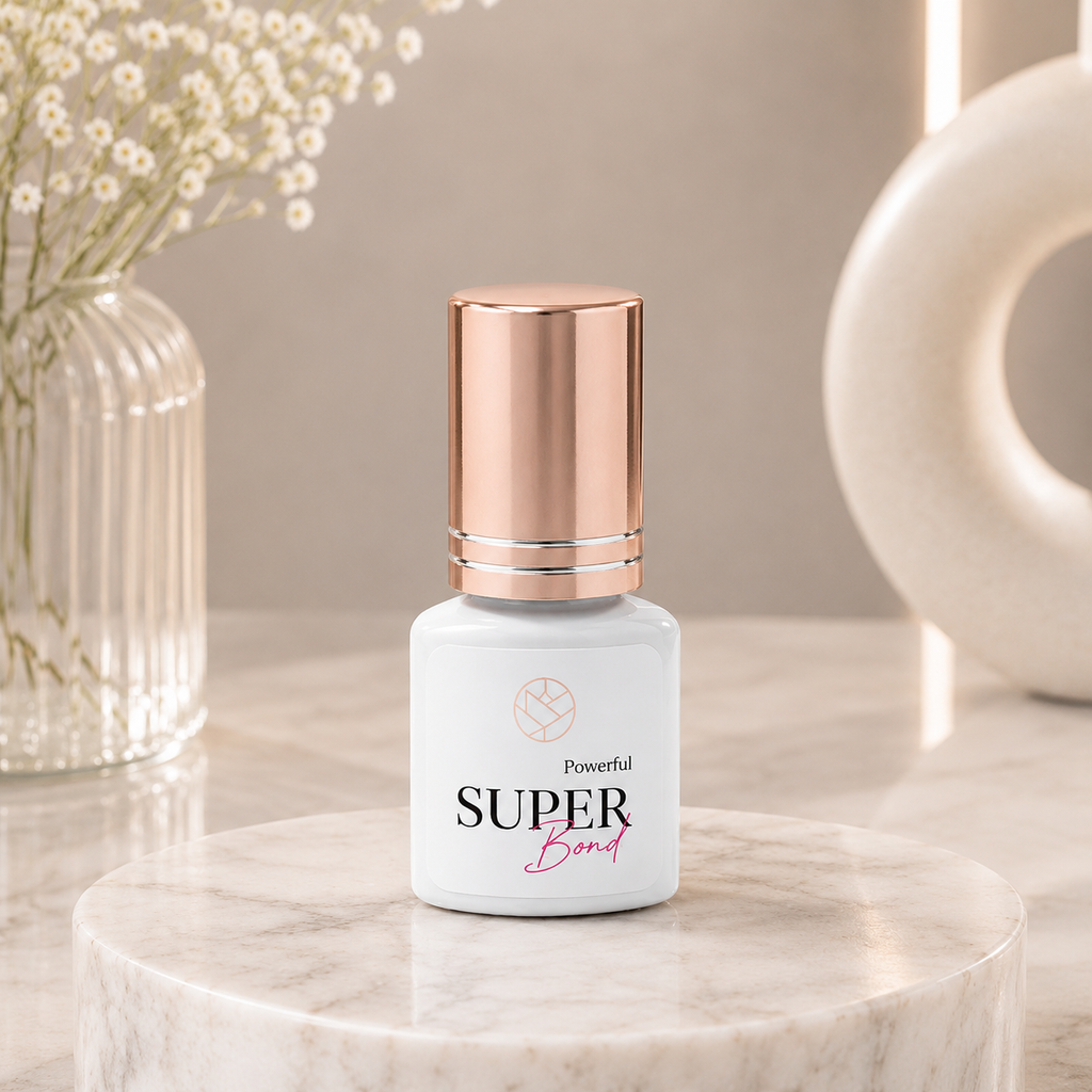 Super Bond 5 ml – Professionele Wimperlijm