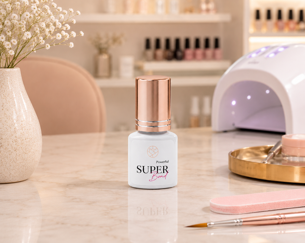 Super Bond 5 ml – Professionele Wimperlijm