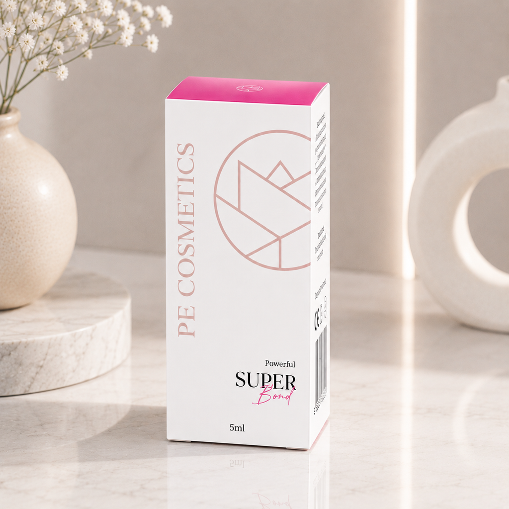 Super Bond 5 ml – Professionele Wimperlijm