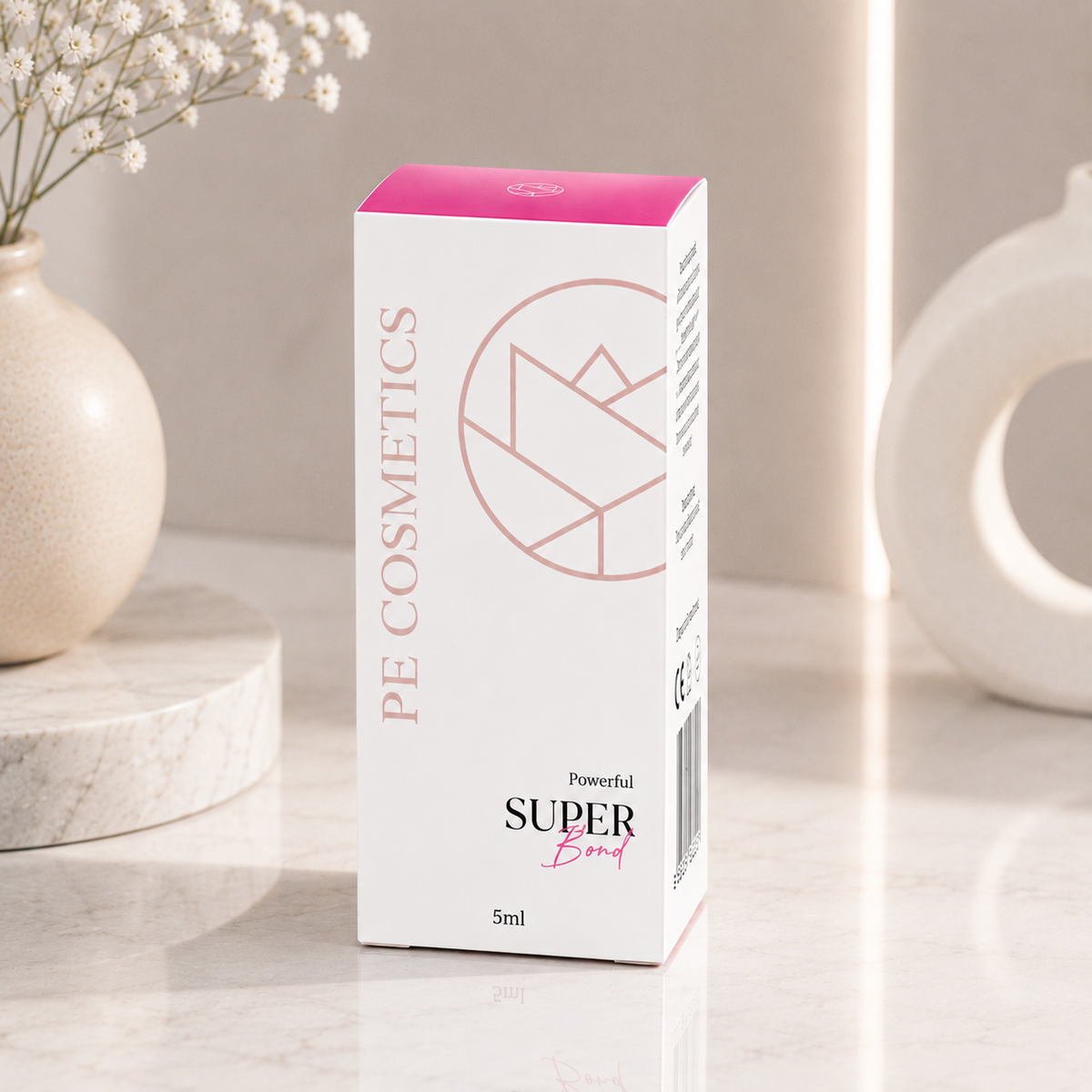 Super Bond 5 ml – Professionele Wimperlijm