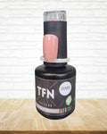 TFN Gellak D369 Zacht Roze Glitter